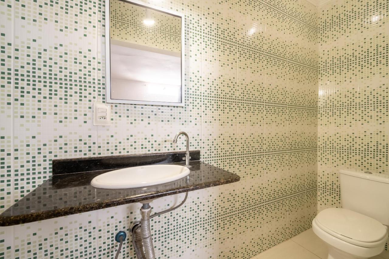 סורוקאבה Hotel Campolim מראה חיצוני תמונה