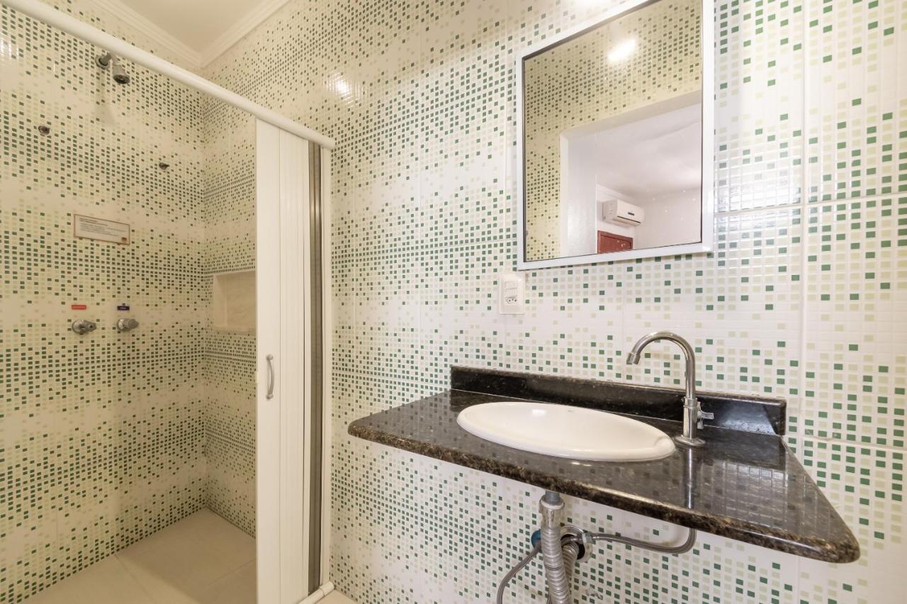 סורוקאבה Hotel Campolim מראה חיצוני תמונה