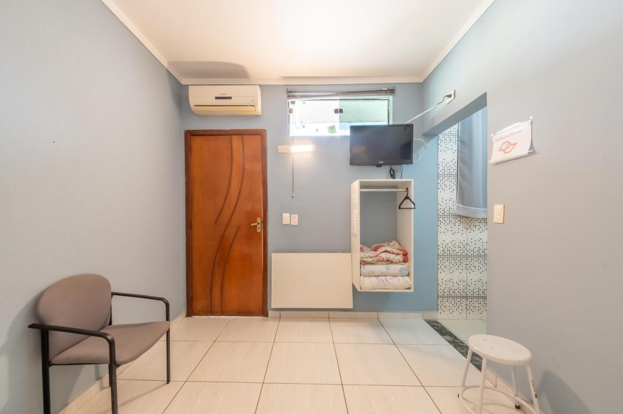 סורוקאבה Hotel Campolim מראה חיצוני תמונה