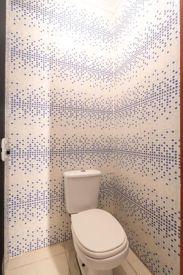 סורוקאבה Hotel Campolim מראה חיצוני תמונה