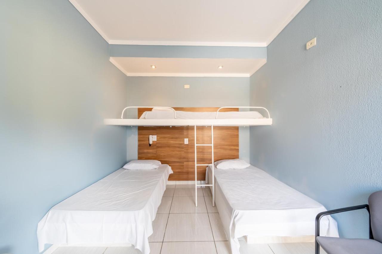 סורוקאבה Hotel Campolim מראה חיצוני תמונה