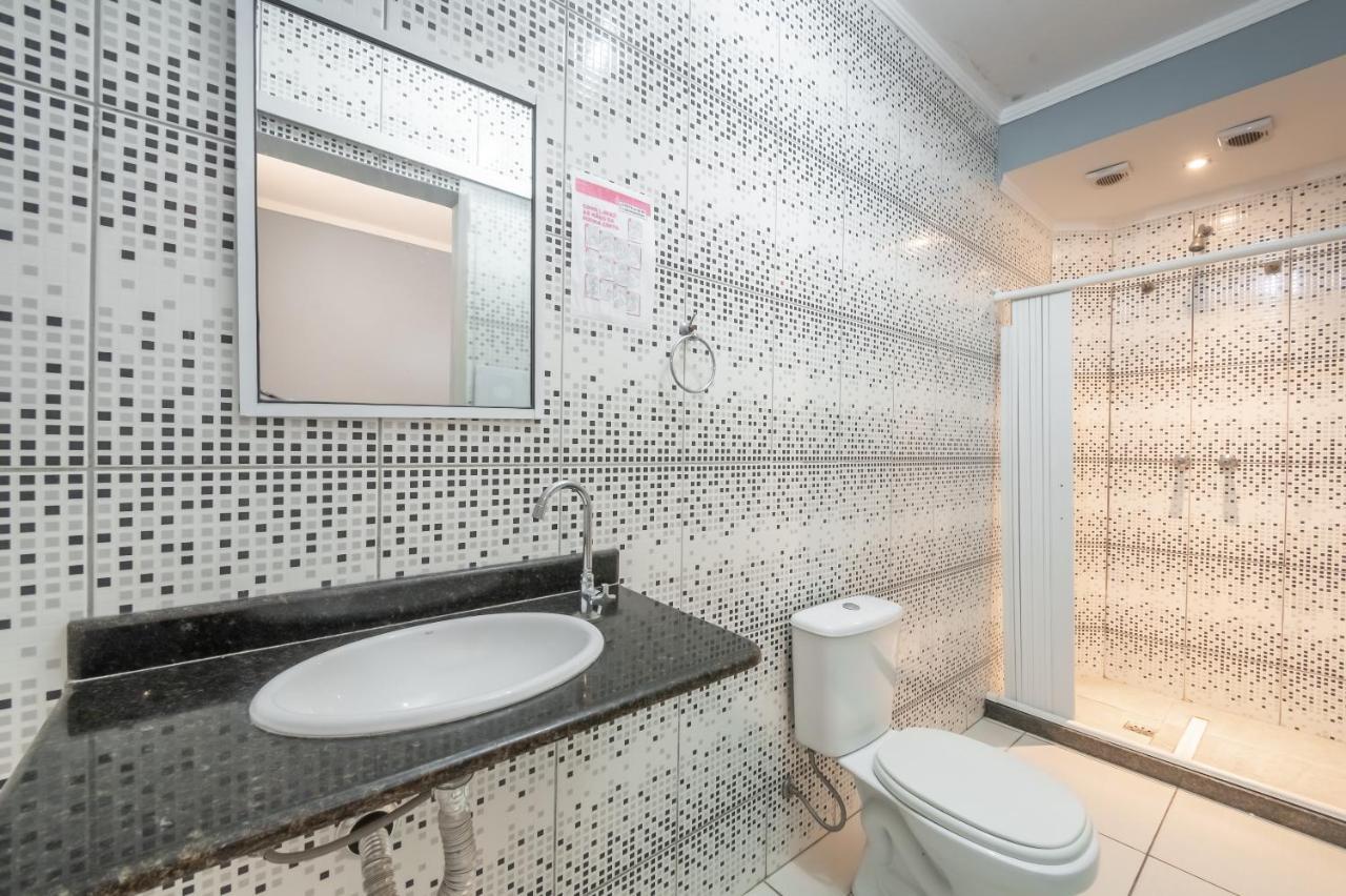 סורוקאבה Hotel Campolim מראה חיצוני תמונה