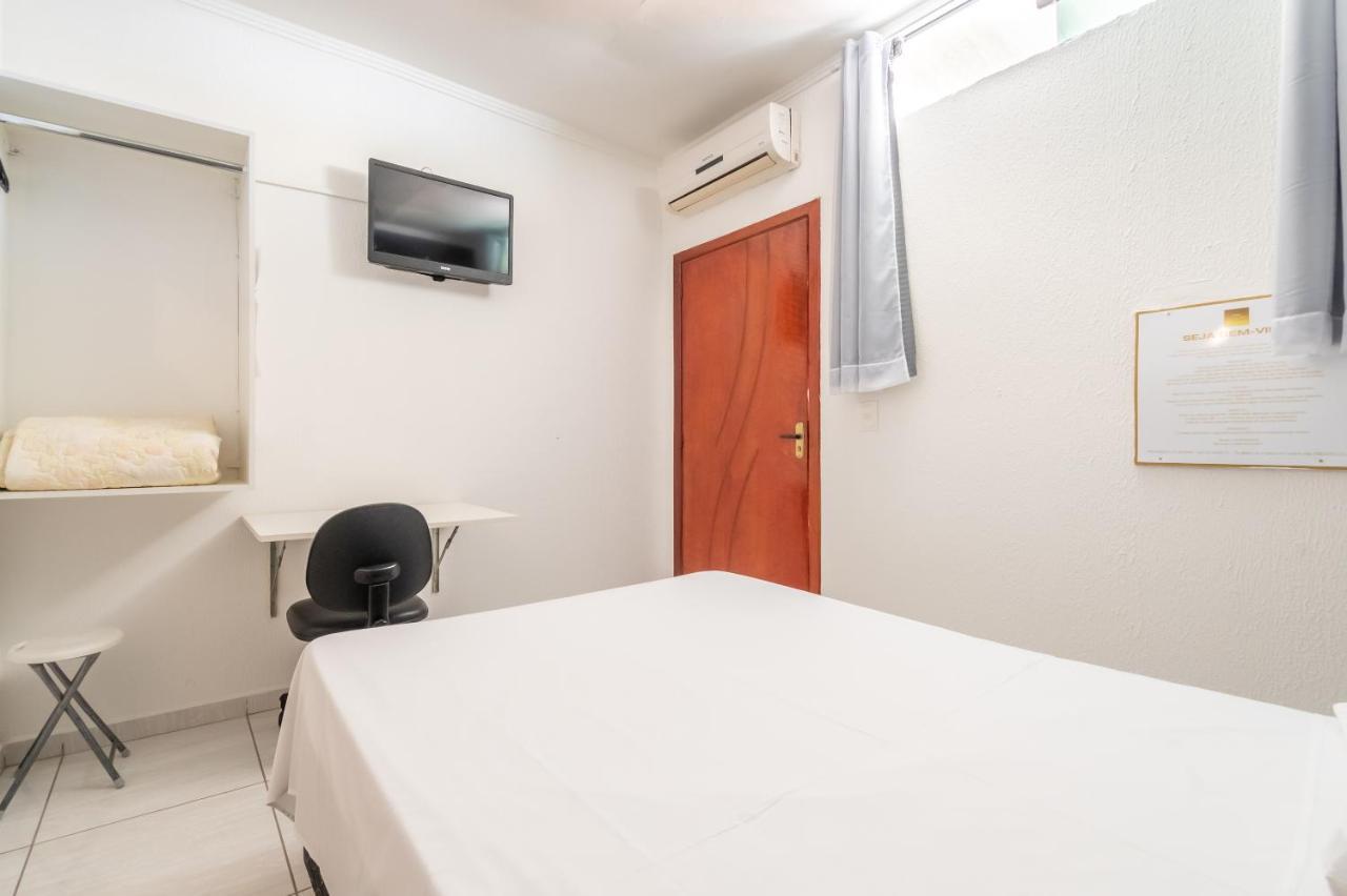 סורוקאבה Hotel Campolim מראה חיצוני תמונה