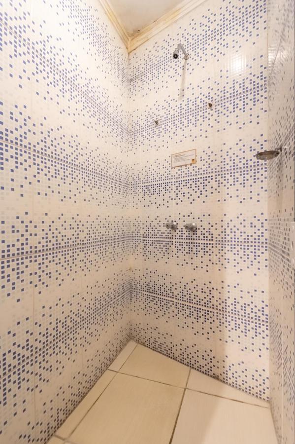 סורוקאבה Hotel Campolim מראה חיצוני תמונה