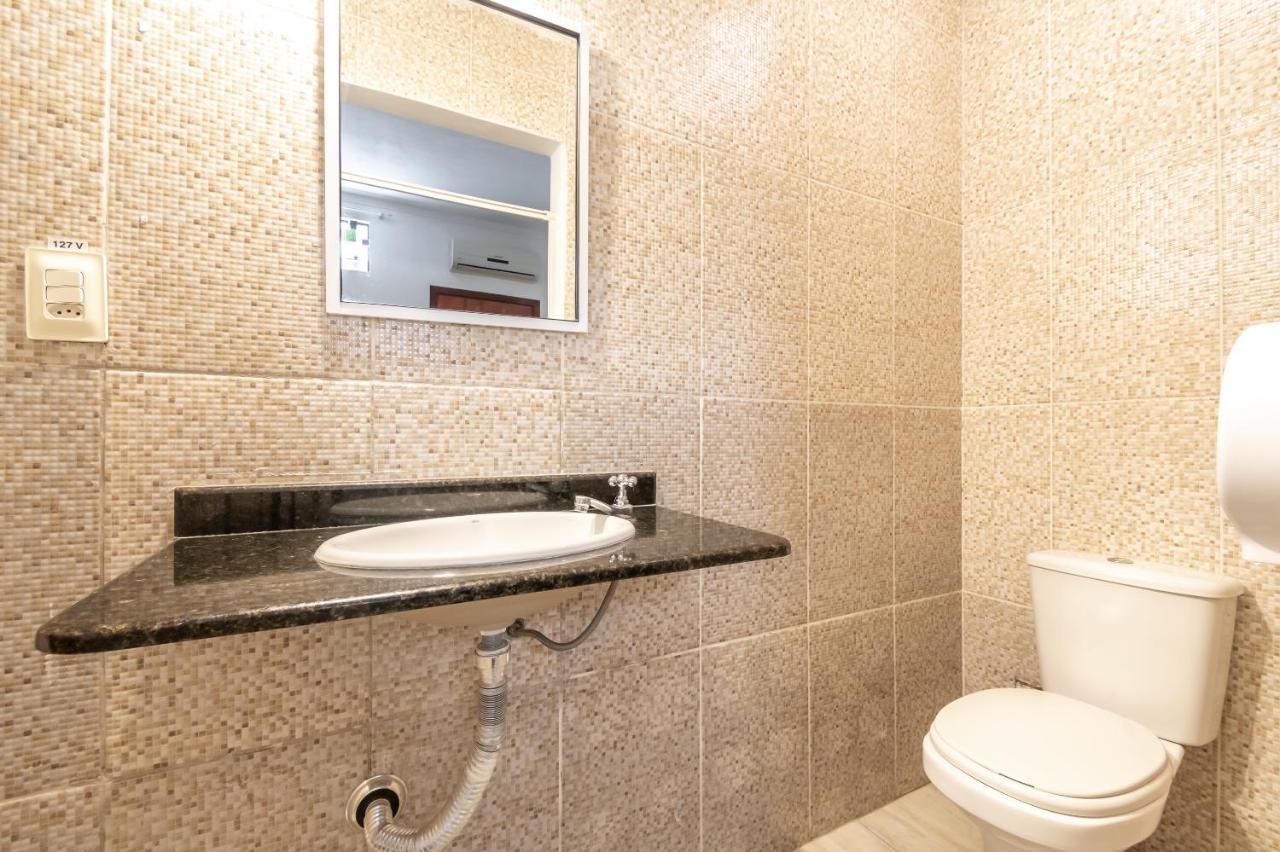 סורוקאבה Hotel Campolim מראה חיצוני תמונה