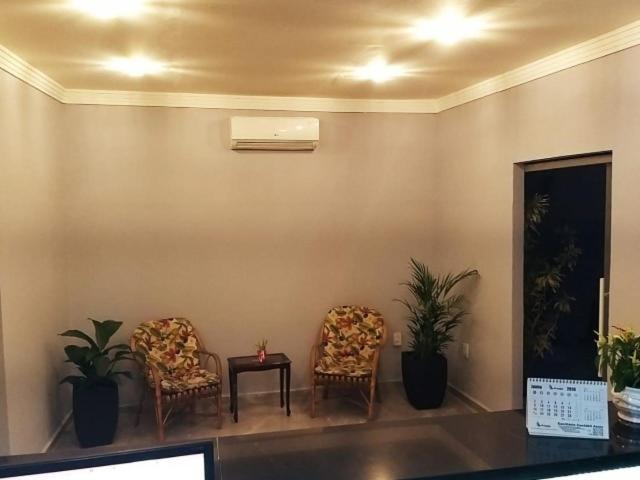 סורוקאבה Hotel Campolim מראה חיצוני תמונה